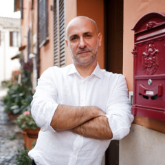 Luca Terribili