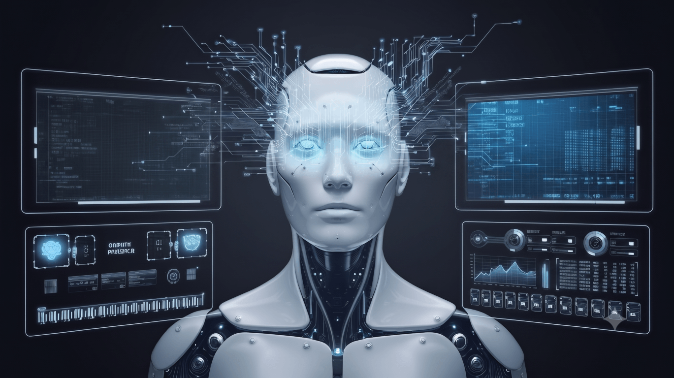 Intelligenza artificiale