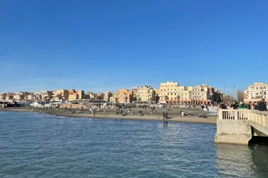 Le spiagge di Ostia: una guida per godersi il mare e il sole