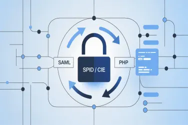 Abilitare Entra con SPID e CIE in PHP: guida completa