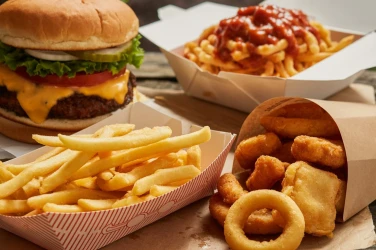 La Friggitoria Ostia